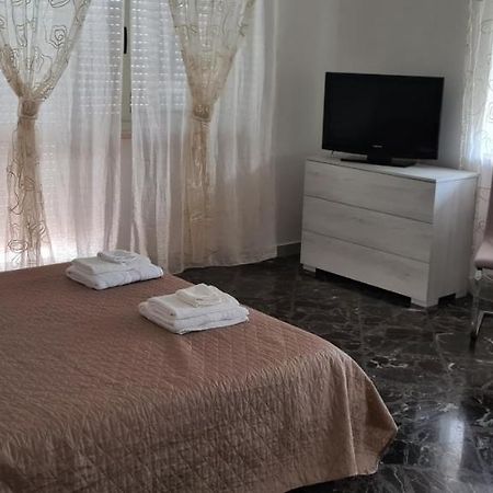 Ferienwohnung Jajo Apartament Brindisi Exterior foto