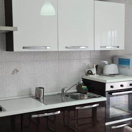 Ferienwohnung Jajo Apartament Brindisi Exterior foto