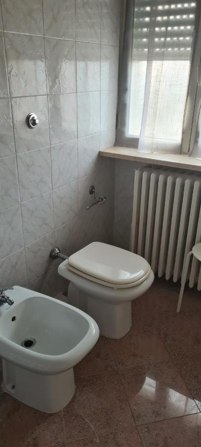 Ferienwohnung Jajo Apartament Brindisi Exterior foto