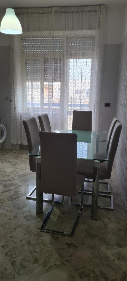 Ferienwohnung Jajo Apartament Brindisi Exterior foto
