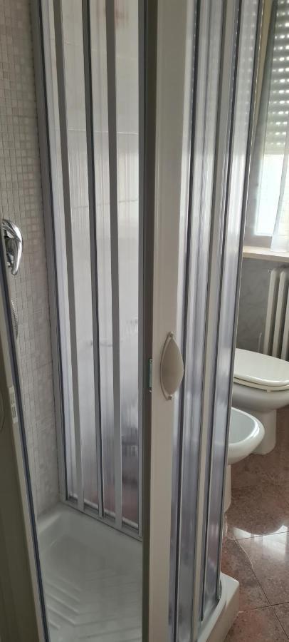 Ferienwohnung Jajo Apartament Brindisi Exterior foto