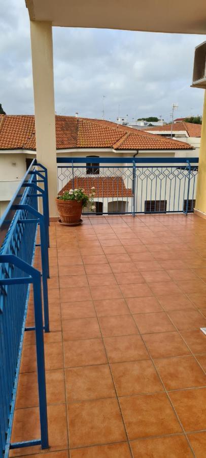 Ferienwohnung Jajo Apartament Brindisi Exterior foto