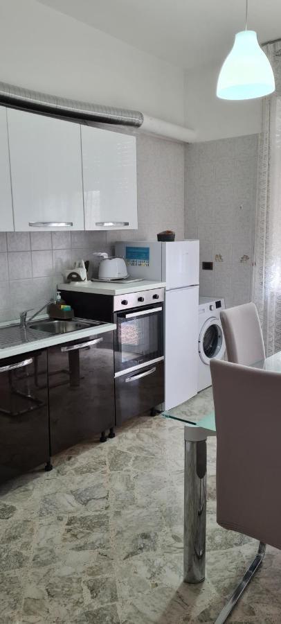 Ferienwohnung Jajo Apartament Brindisi Exterior foto
